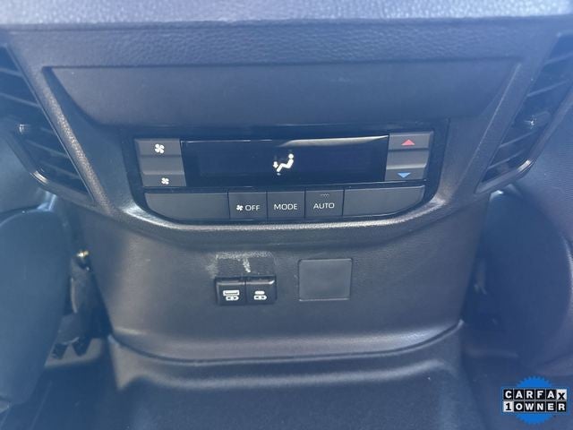 2025 Toyota Sequoia SR5 4WD (Natl)