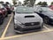 2020 Subaru WRX Manual