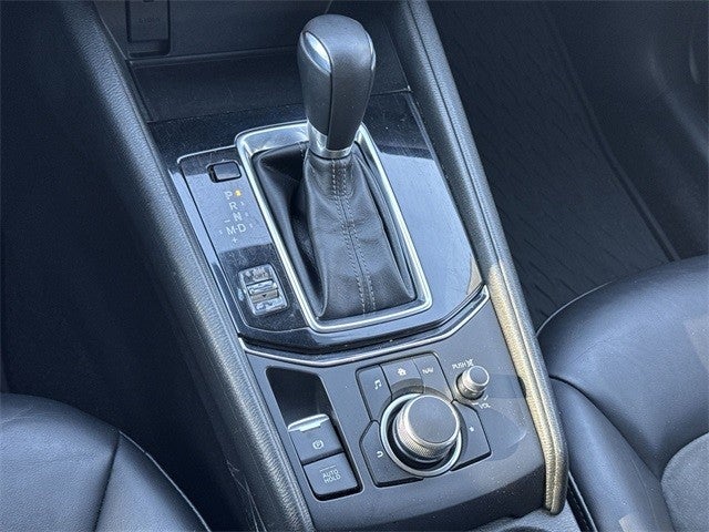 2019 Mazda Mazda CX-5 Touring FWD