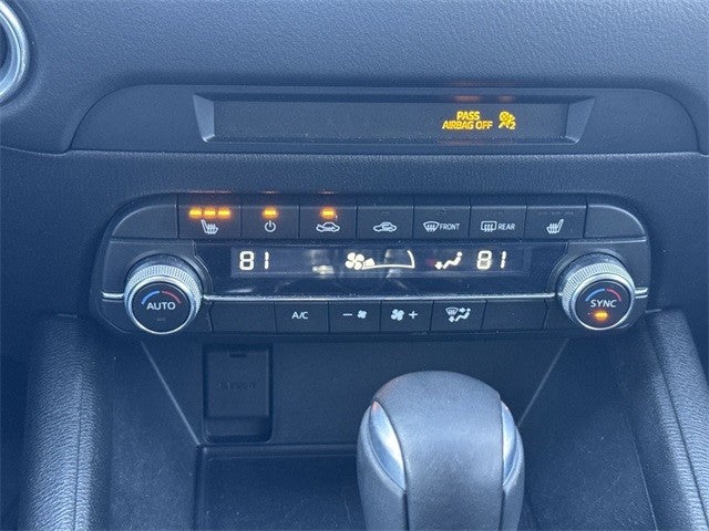 2019 Mazda Mazda CX-5 Touring FWD