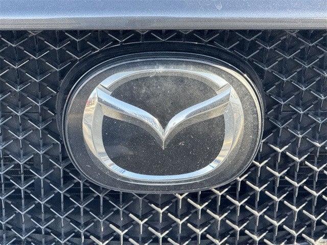 2019 Mazda Mazda CX-5 Touring FWD