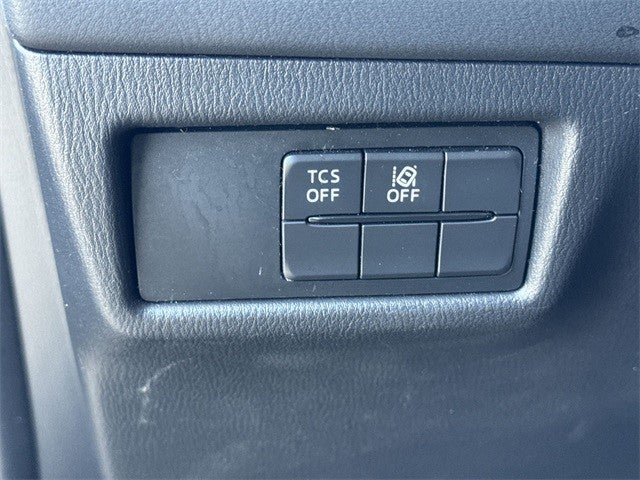 2019 Mazda Mazda CX-5 Touring FWD