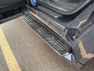 2021 Nissan Armada 4x4 SL