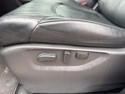 2021 Nissan Armada 4x4 SL