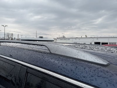 2021 Nissan Armada 4x4 SL