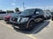 2018 Nissan Armada 4x4 Platinum