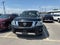 2018 Nissan Armada 4x4 Platinum