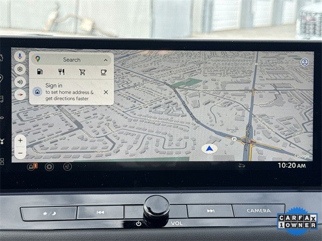 2024 Nissan Rogue AWD SL