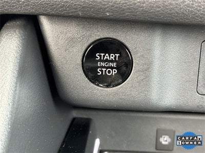 2024 Nissan Rogue AWD SL