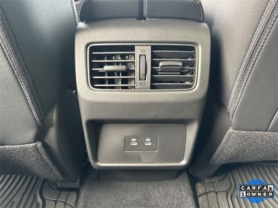 2024 Nissan Rogue AWD SL