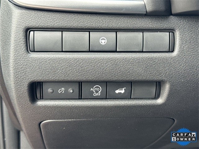 2024 Nissan Rogue AWD SL