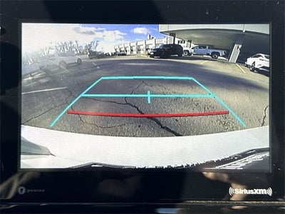 2022 Toyota Prius L Eco (Natl)