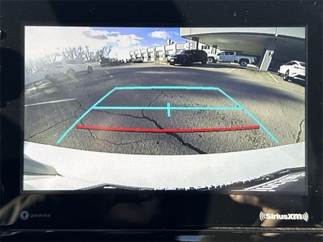 2022 Toyota Prius L Eco (Natl)