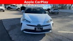 2022 Toyota Prius L Eco (Natl)