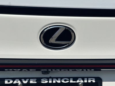 2021 Lexus IS IS 350 F SPORT RWD
