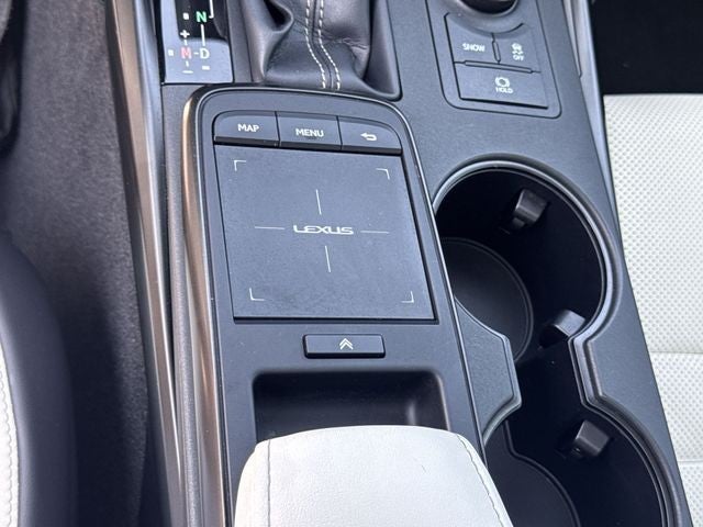 2021 Lexus IS IS 350 F SPORT RWD