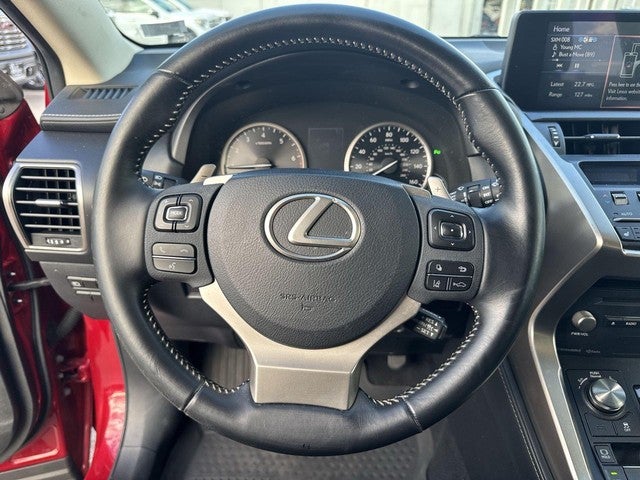 2019 Lexus NX NX 300 AWD