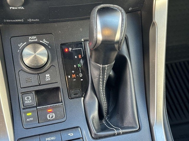 2019 Lexus NX NX 300 AWD
