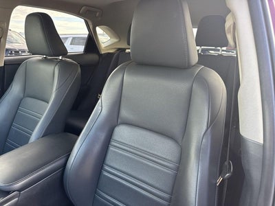 2019 Lexus NX NX 300 AWD