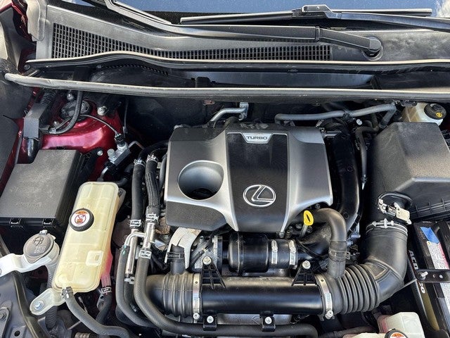 2019 Lexus NX NX 300 AWD