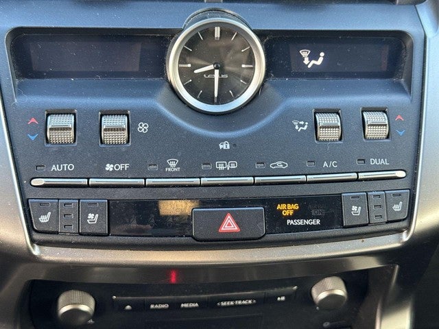 2019 Lexus NX NX 300 AWD