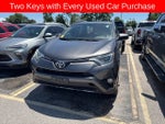 2016 Toyota RAV4 FWD 4dr XLE