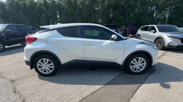 2020 Toyota C-HR LE FWD