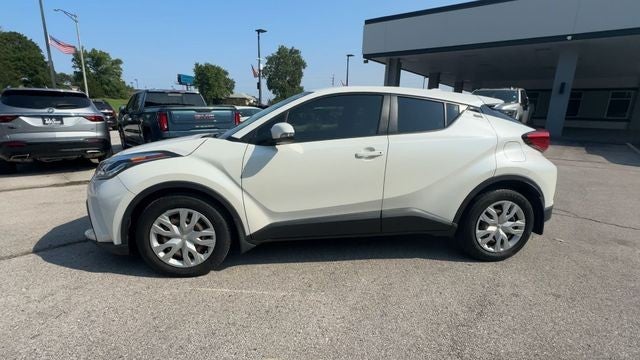 2020 Toyota C-HR LE FWD