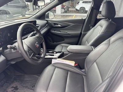 2024 Buick Envista FWD 4dr Sport Touring