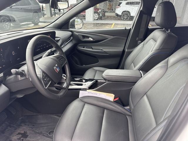 2024 Buick Envista FWD 4dr Sport Touring