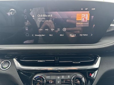 2024 Buick Envista FWD 4dr Sport Touring
