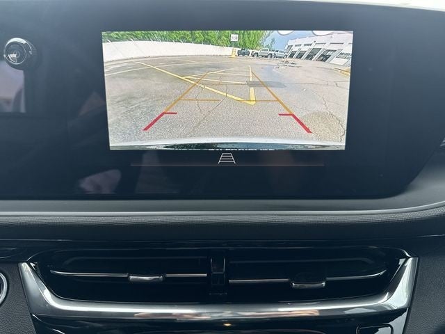 2024 Buick Envista FWD 4dr Sport Touring