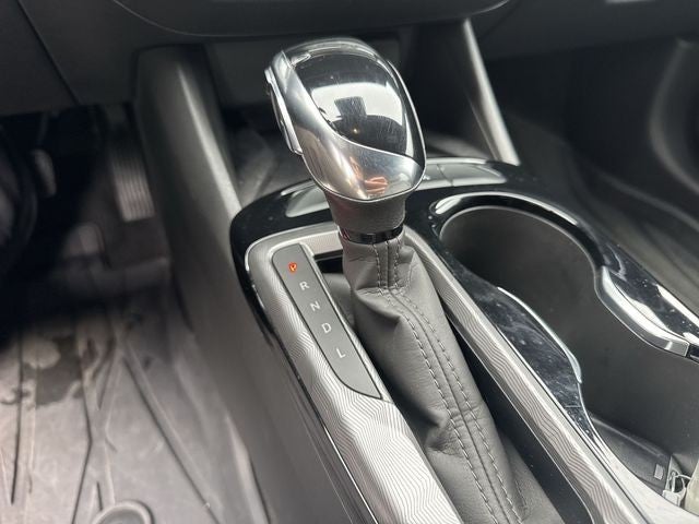 2024 Buick Envista FWD 4dr Sport Touring