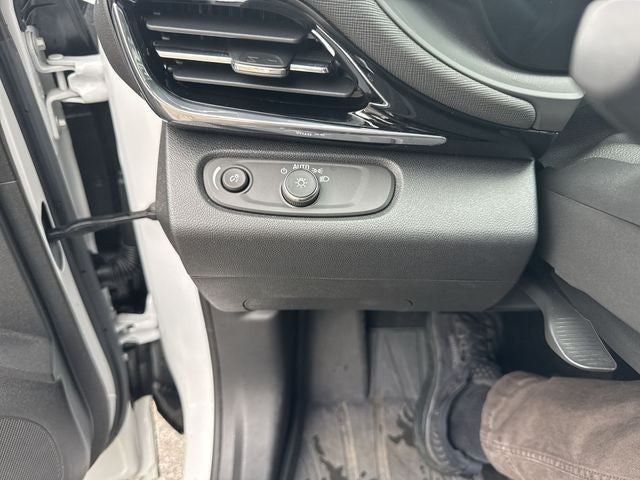 2024 Buick Envista FWD 4dr Sport Touring