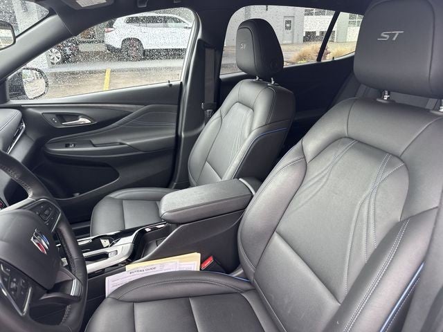 2024 Buick Envista FWD 4dr Sport Touring