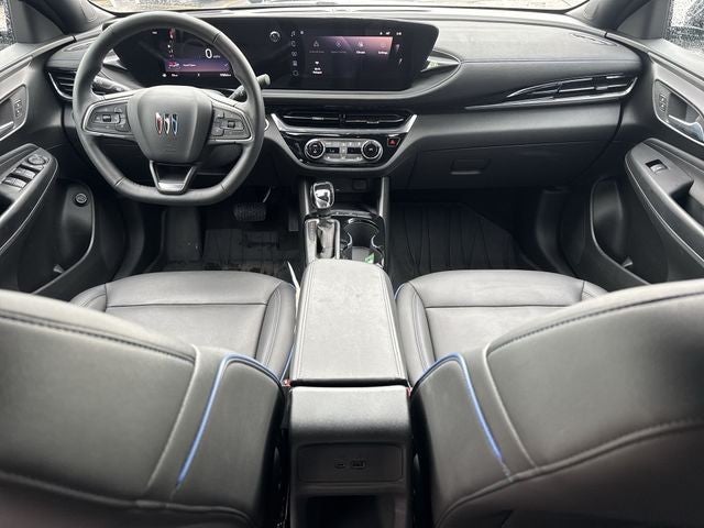 2024 Buick Envista FWD 4dr Sport Touring
