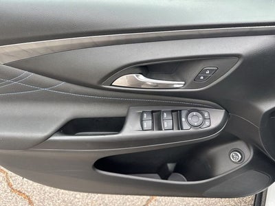 2024 Buick Envista FWD 4dr Sport Touring