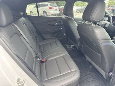 2024 Buick Envista FWD 4dr Sport Touring