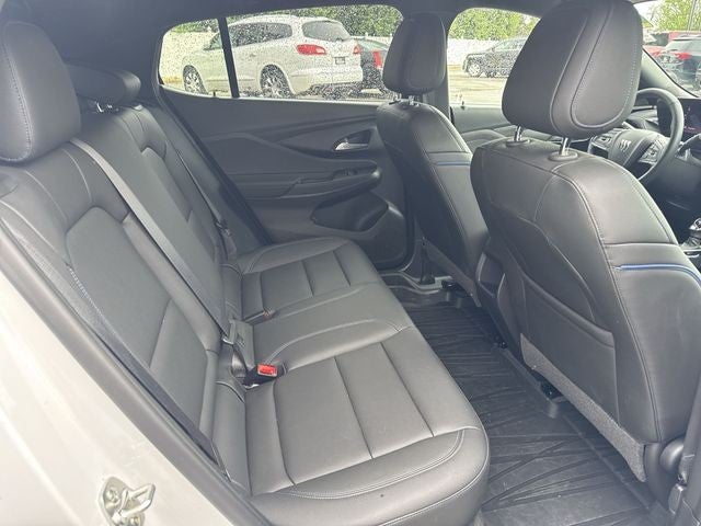 2024 Buick Envista FWD 4dr Sport Touring