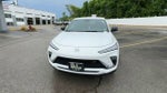 2024 Buick Envista FWD 4dr Sport Touring