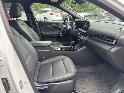 2024 Buick Envista FWD 4dr Sport Touring