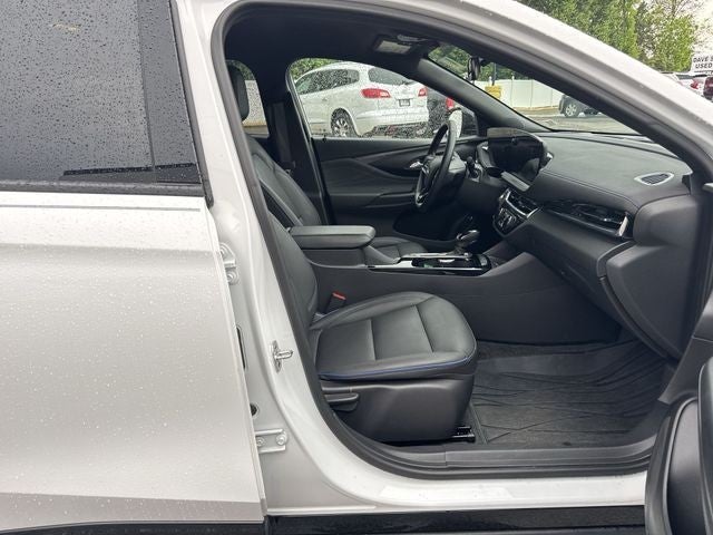 2024 Buick Envista FWD 4dr Sport Touring
