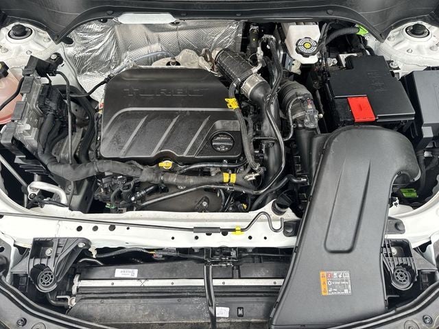 2024 Buick Envista FWD 4dr Sport Touring