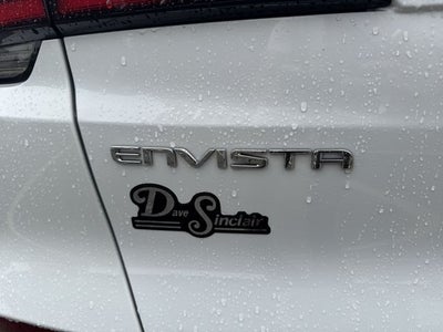 2024 Buick Envista FWD 4dr Sport Touring