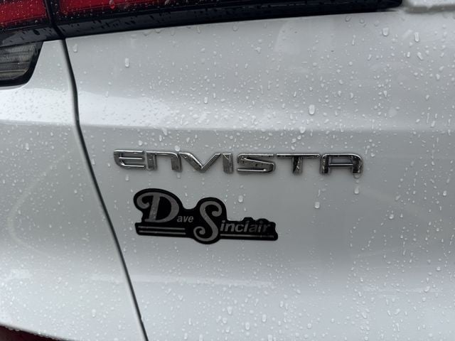 2024 Buick Envista FWD 4dr Sport Touring