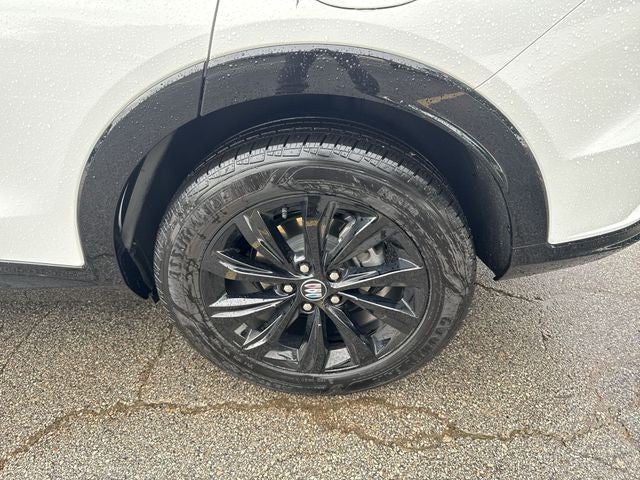2024 Buick Envista FWD 4dr Sport Touring