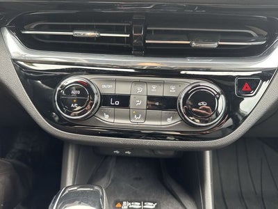 2024 Buick Envista FWD 4dr Sport Touring