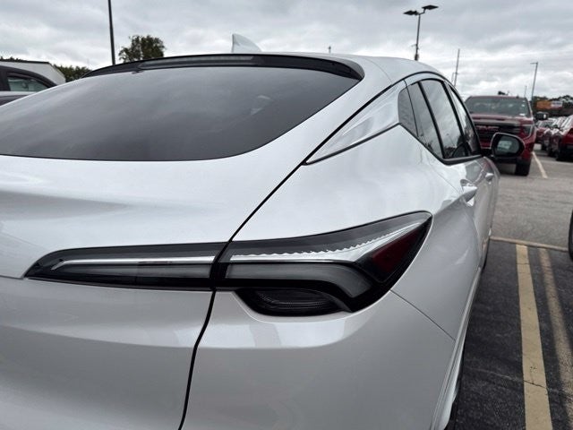 2025 Buick Envista FWD 4dr Avenir