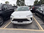 2025 Buick Envista FWD 4dr Avenir