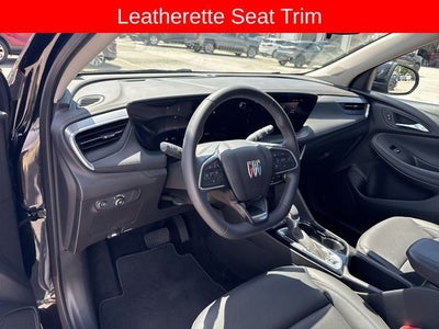 2024 Buick Encore GX FWD 4dr Sport Touring